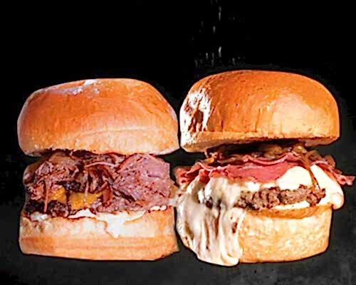 Kemal Koçak Corner Hamburger Workshop (27 Eylül Cumartesi)