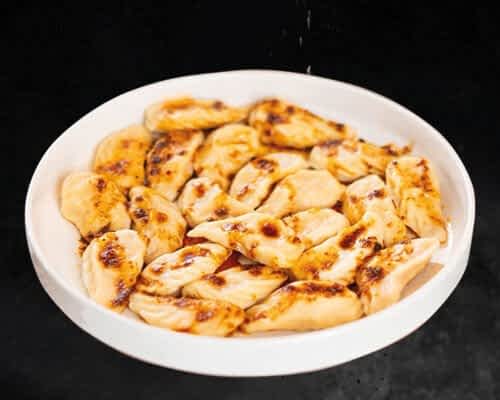 Kafkas Mutfağı Çerkes Mantısı Workshop (4 Ekim Cumartesi)