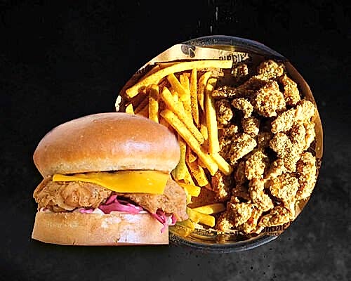 Birdieschick Tavuk Workshop (2 Kasım Pazar)