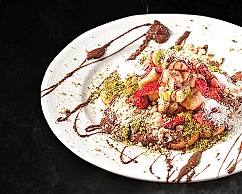 Minik Şefler Mutfakta 2 - Waffle (26 Temmuz Cumartesi)