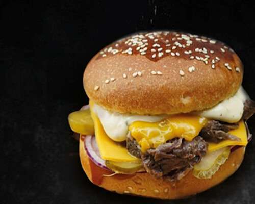 So Fire House Hamburger Workshop (2 Ağustos)