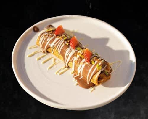 Bueno Tatlı Workshop (16 Ağustos Cumartesi)