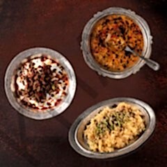 Yöresel Gaziantep Mutfağı (12 Temmuz)