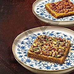 Fıstıklı ve Cevizli Nevzine Workshop (28-29 Haziran)