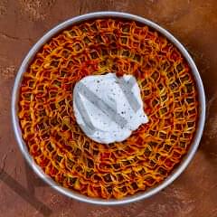 Tepsi Mantısı Workshop (6 Temmuz Pazar)