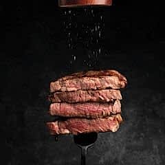 Et Pişirme Teknikleri Workshop (5 Temmuz)