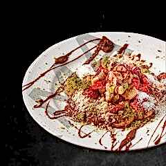 Minik Şefler Mutfakta 2 - Waffle (26 Temmuz Cumartesi)