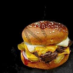 So Fire House Hamburger Workshop (2 Ağustos Cumartesi)