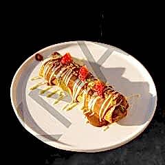 Bueno Tatlı Workshop (16 Ağustos Cumartesi)