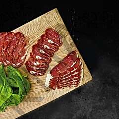 Pastırma Doğrama Teknikleri Workshop (7 Eylül Pazar)