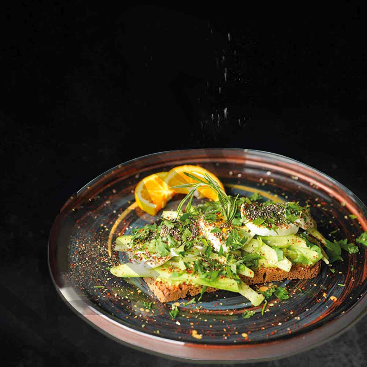 Ridada Ekmekle Sağlıklı Besinler Masterclass (13 Eylül Cumartesi)