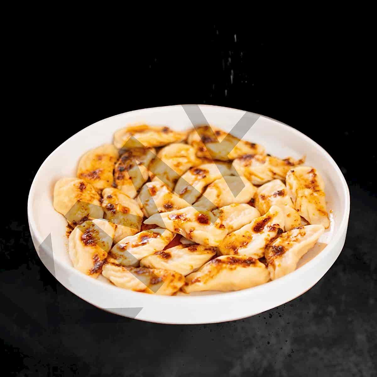 Kafkas Mutfağı Çerkes Mantısı Workshop (4 Ekim Cumartesi)