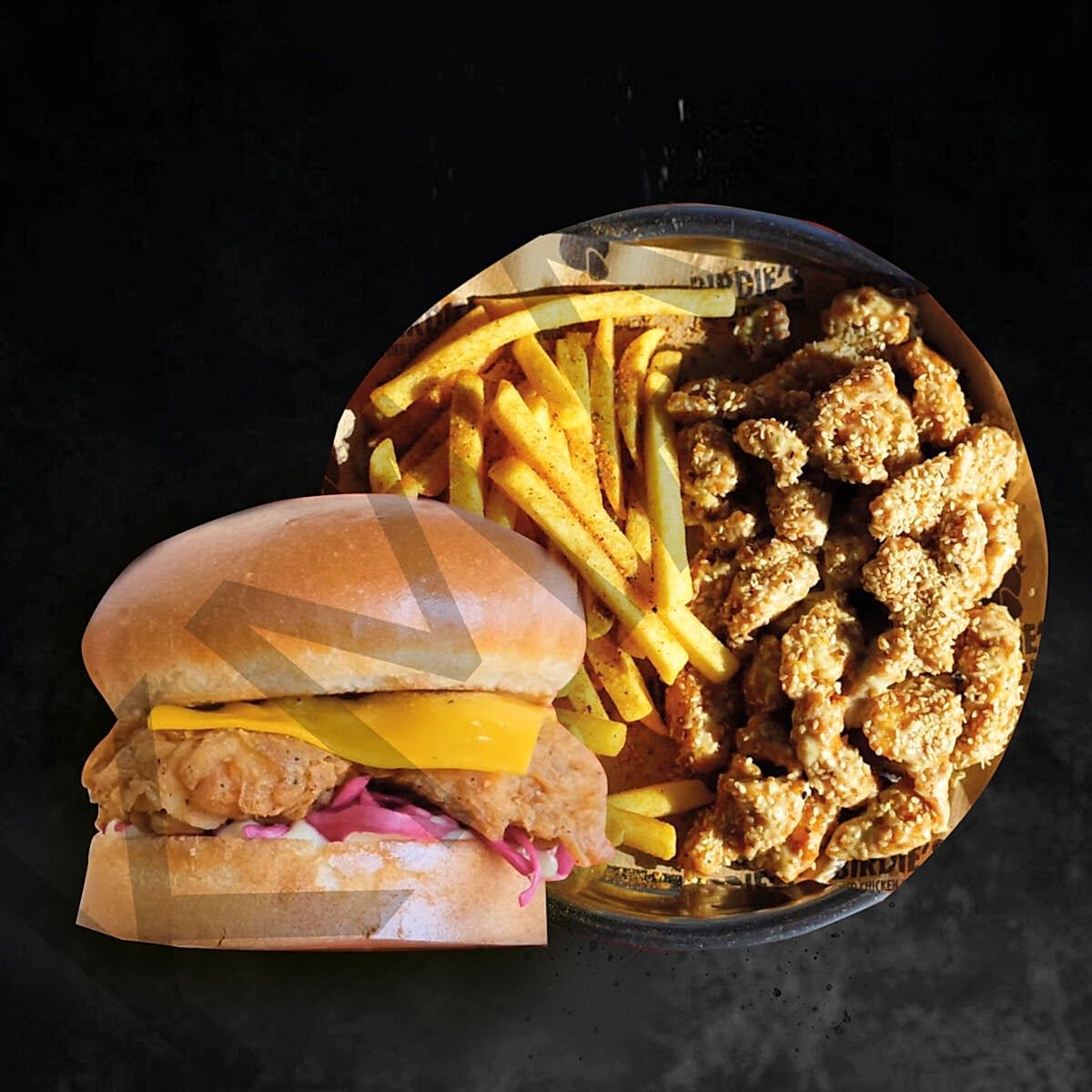 Birdieschick Tavuk Workshop (2 Kasım Pazar)