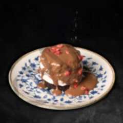 Minik Şefler Mutfakta 3 Çikolata Şelalesi Workshop (8 Kasım Cumartesi)