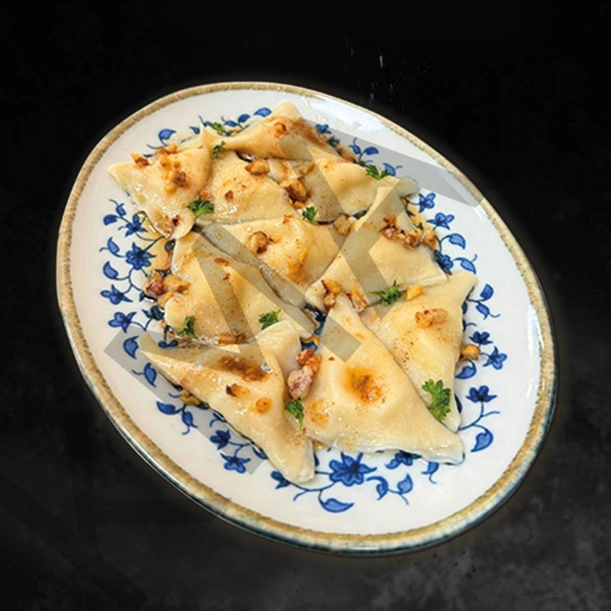 Kayseri'nin Yöresel Lezzeti: Piruhi (Prov Mantısı) Workshop