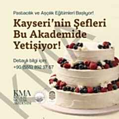 Temel Aşçılık Eğitimi